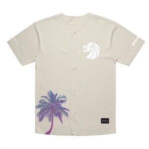 Seven Lions Ultra Jersey XL